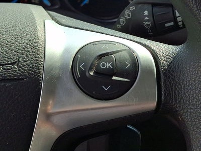 2013 Ford Escape S