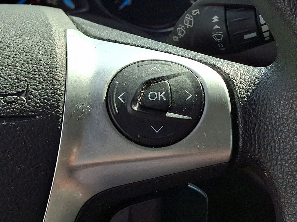 2013 Ford Escape S