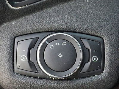 2013 Ford Escape S