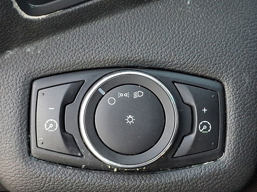 2013 Ford Escape S