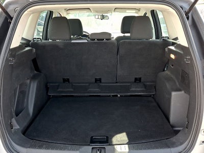 2013 Ford Escape S