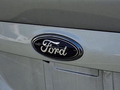 2013 Ford Escape S