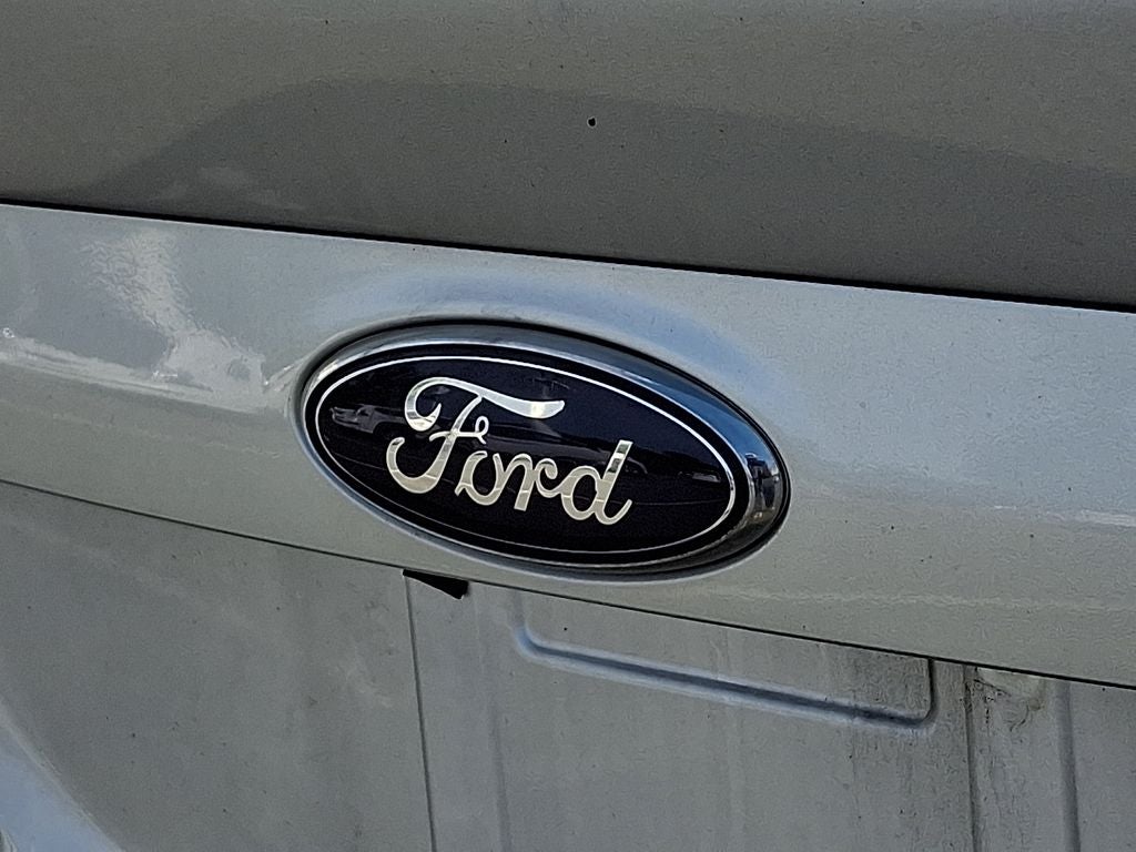 2013 Ford Escape S