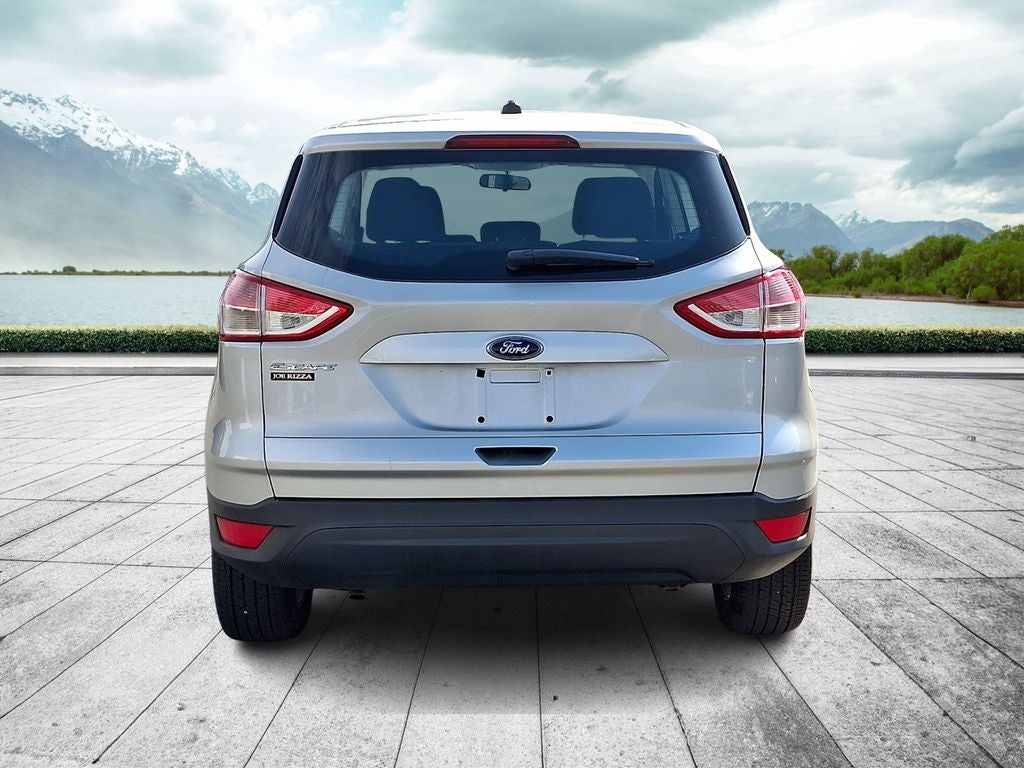 2013 Ford Escape S
