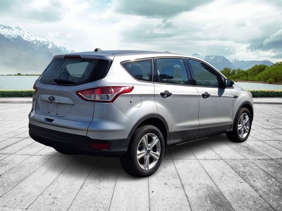 2013 Ford Escape S