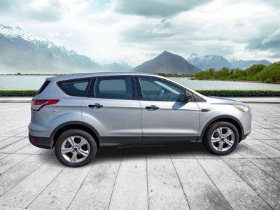 2013 Ford Escape S