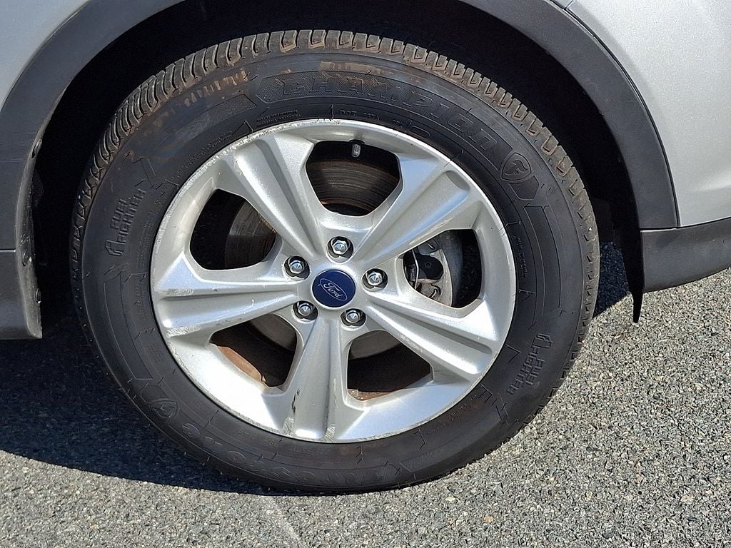 2013 Ford Escape S