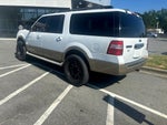 2014 Ford Expedition EL XLT
