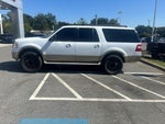 2014 Ford Expedition EL XLT
