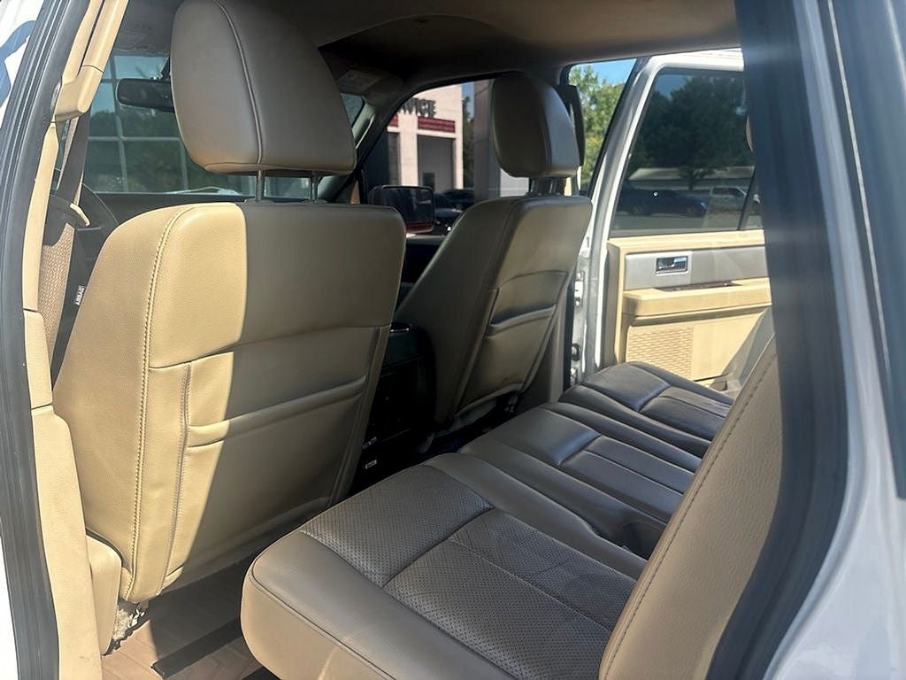 2014 Ford Expedition EL XLT