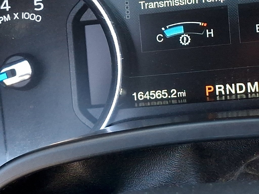 2018 Ford F-350SD Lariat