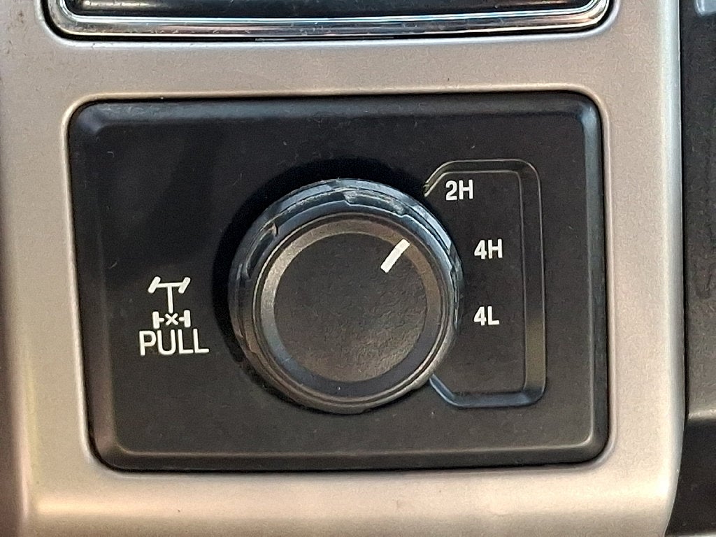 2018 Ford F-350SD Lariat