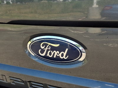 2018 Ford F-350SD Lariat