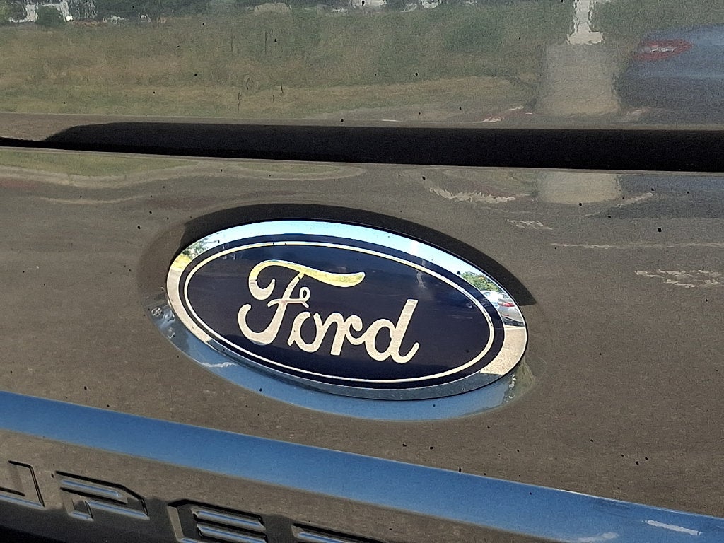 2018 Ford F-350SD Lariat