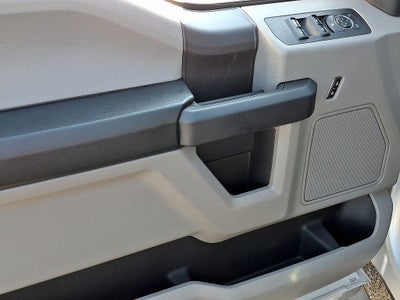 2019 Ford F-150 XL SXT