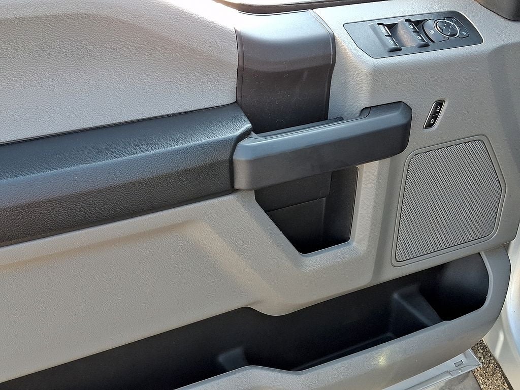 2019 Ford F-150 XL SXT