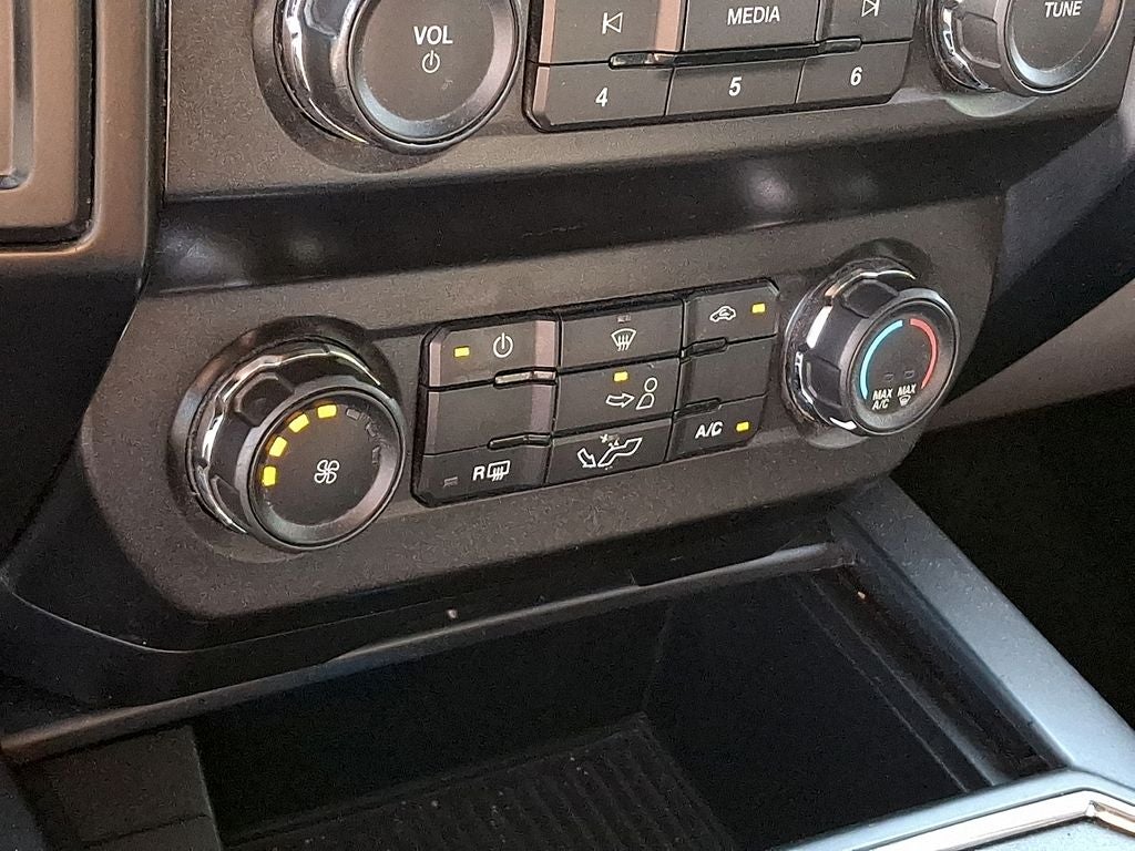 2019 Ford F-150 XL SXT