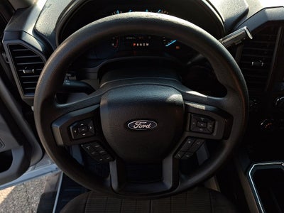 2019 Ford F-150 XL SXT