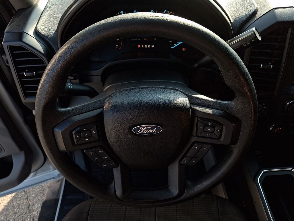 2019 Ford F-150 XL SXT