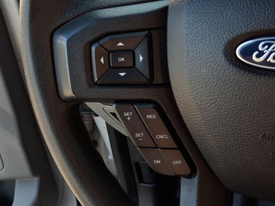 2019 Ford F-150 XL SXT