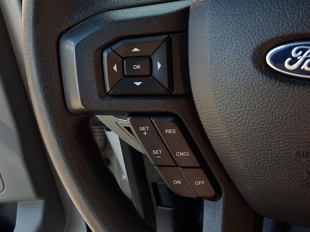 2019 Ford F-150 XL SXT