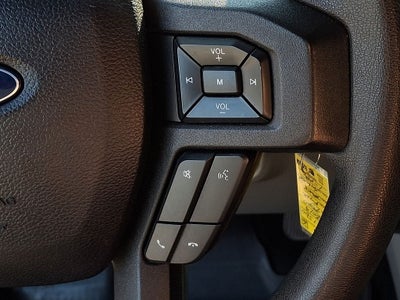 2019 Ford F-150 XL SXT