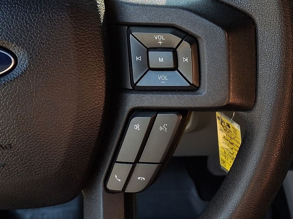 2019 Ford F-150 XL SXT