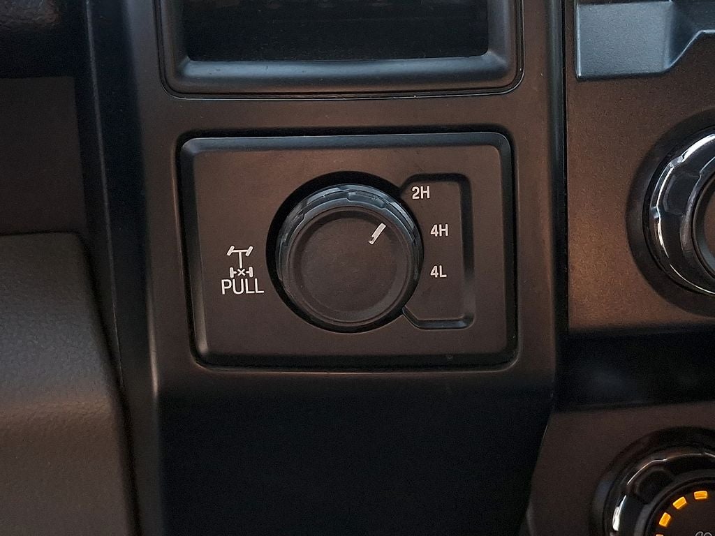2019 Ford F-150 XL SXT