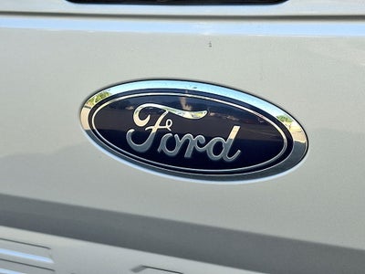 2019 Ford F-150 XL SXT