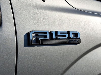 2019 Ford F-150 XL SXT