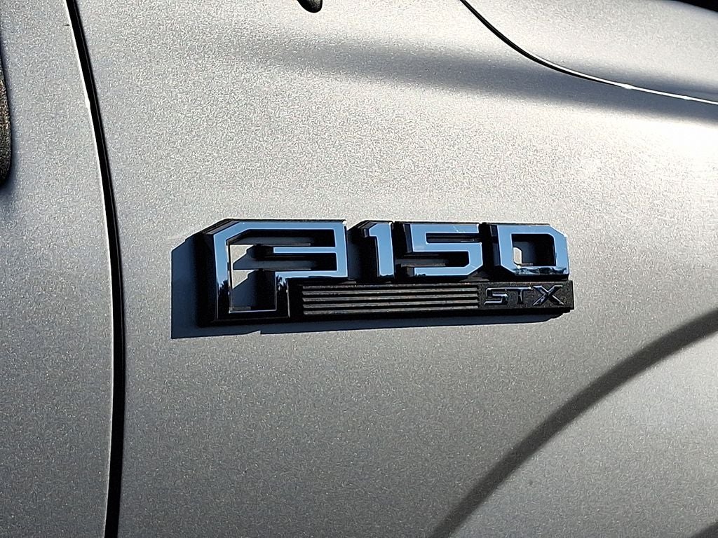 2019 Ford F-150 XL SXT