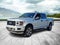 2019 Ford F-150 XL SXT