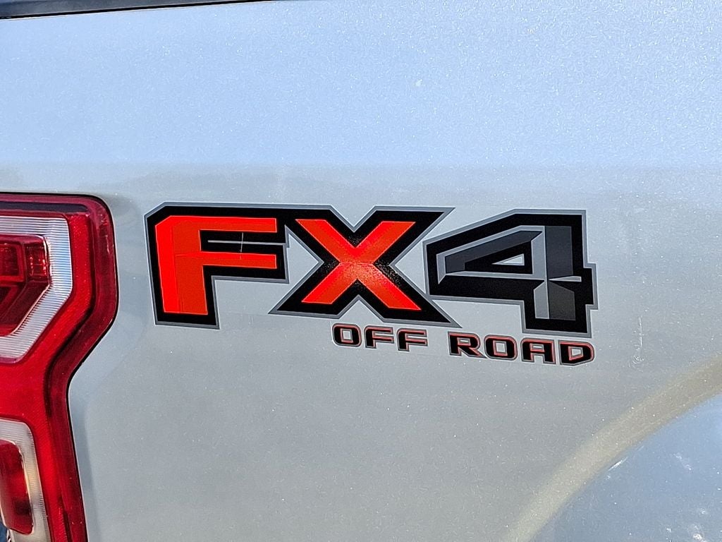 2019 Ford F-150 XL SXT