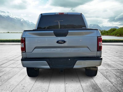 2019 Ford F-150 XL SXT