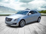 2016 Cadillac ATS 2.0L Turbo Luxury