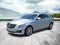 2016 Cadillac ATS 2.0L Turbo Luxury