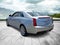 2016 Cadillac ATS 2.0L Turbo Luxury