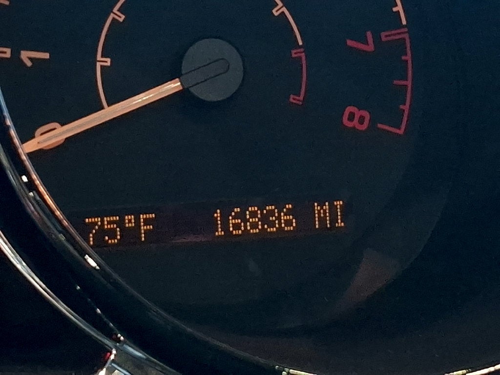2007 Saturn Sky Base