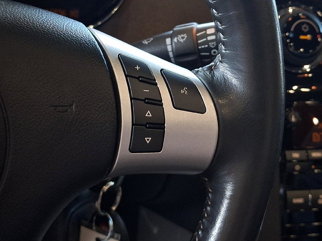 2007 Saturn Sky Base