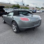 2007 Saturn Sky Base