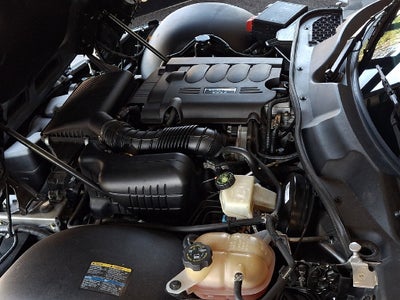 2007 Saturn Sky Base