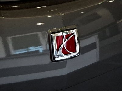 2007 Saturn Sky Base