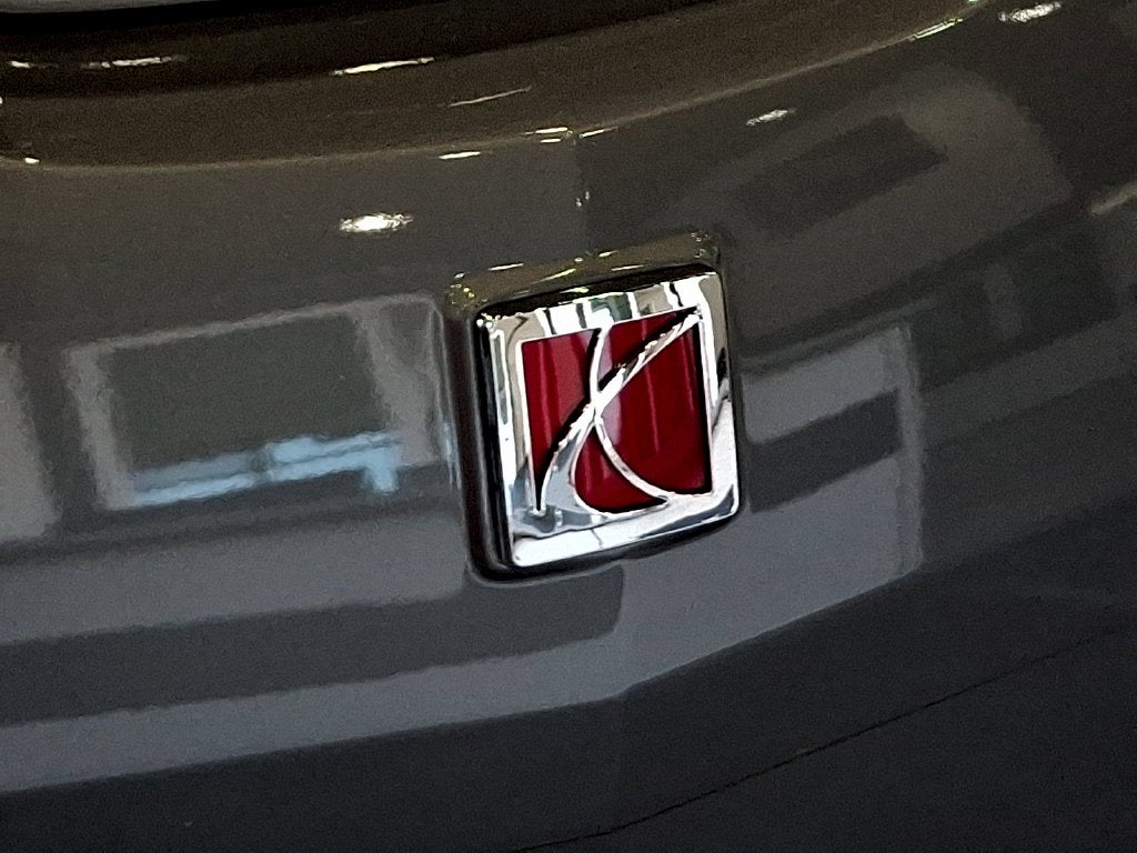 2007 Saturn Sky Base