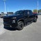 2020 Chevrolet Silverado 2500HD Custom