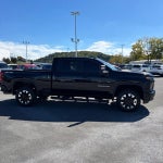 2020 Chevrolet Silverado 2500HD Custom