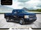 2010 Chevrolet Silverado 1500 Work Truck
