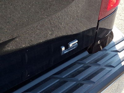 2010 Chevrolet Silverado 1500 Work Truck