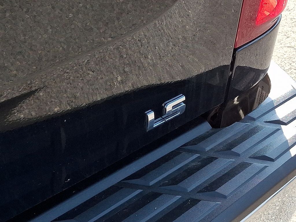 2010 Chevrolet Silverado 1500 Work Truck
