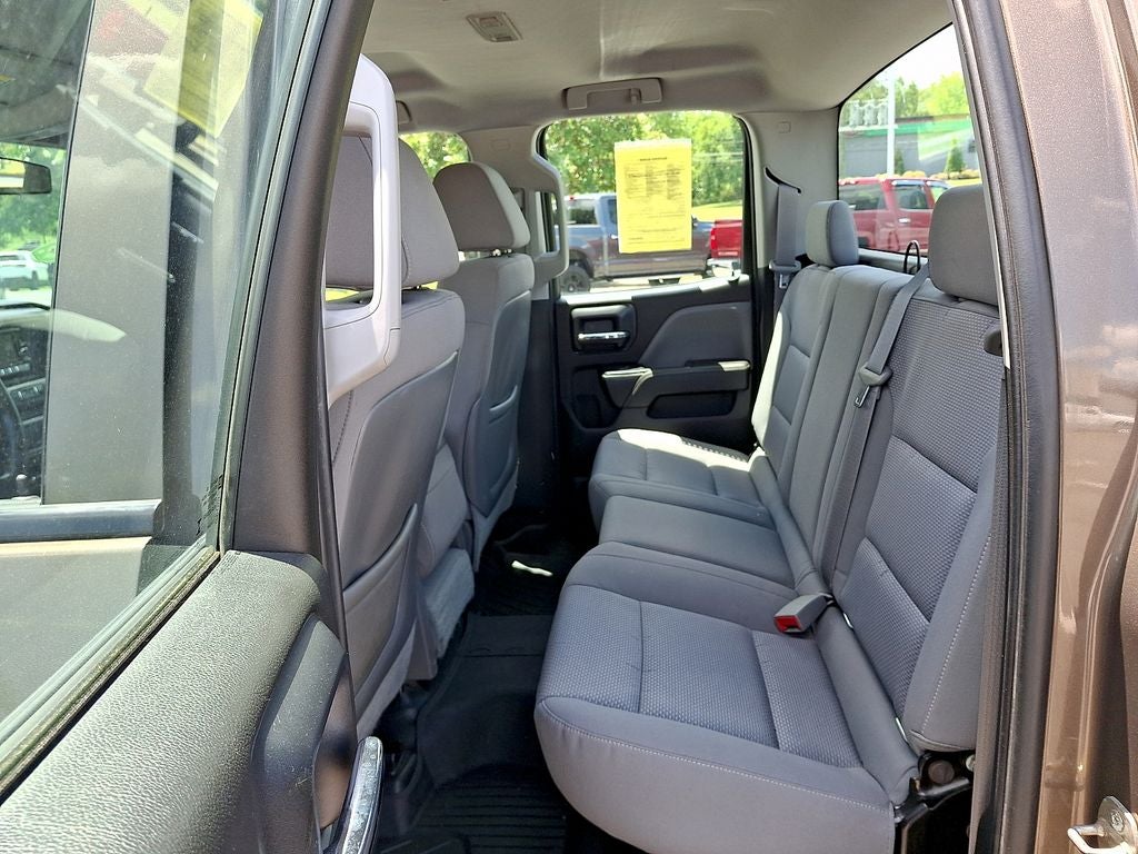 2014 GMC Sierra 1500 Base