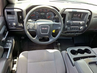 2014 GMC Sierra 1500 Base